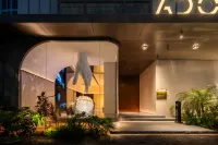 MUXUANHOTEL Hotel in zona Nanjing University of Technology Mofan Road Campus