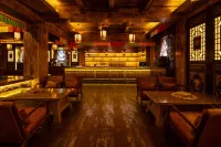 ZANG WANG CUAN QI Resort Hotel (Huanglong Jiuzhai High-Speed Railway Station) - bar