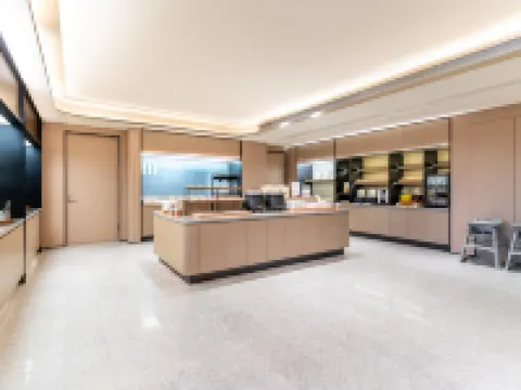 JI Hotel (Kashgar Passenger Transport South Station, South Xinjiang International Automobile City) Các khách sạn ở Sơ Lặc