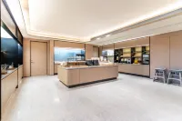 JI Hotel (Kashgar Passenger Transport South Station, South Xinjiang International Automobile City)