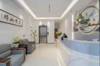 Yazhe Homestay (Enshi Cultural Center Minzu University)