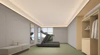 JI Hotel (Jurong Grand Theater Chongming East Road) - Gym