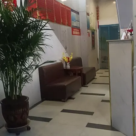 Guyueming Homestay