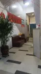 Guyueming Hotel Hotels in Luochuan
