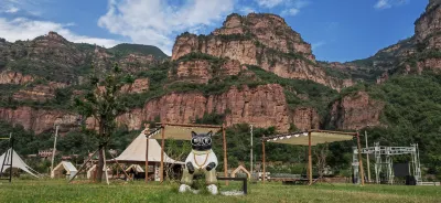 Linzhou Wofeng Farm