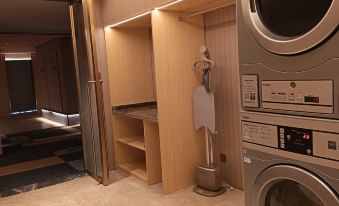 HanTing Hotel (Ngari Gertse)