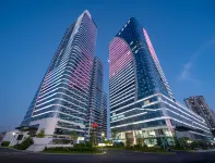 Wuxiang Hotel Hotel a Yongning/Xianhu