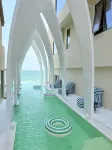 Xi'an Scenic Apartment (MOMOO Momo Sea) - en bord de mer