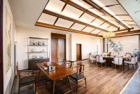 Laoling Wending Xingrui Resort Hotel - breakfast