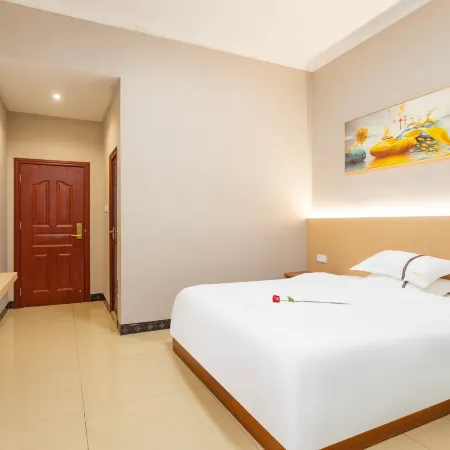 109 business Lvzu Hotel