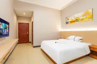 109 business Lvzu Hotel