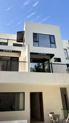 Limu Homestay