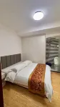 168 Business Hostel
