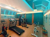 Hanshe Meisu Hotel (Jinghe Ecological Park) Hotels in Jinghe