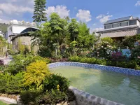 Fragrant Wenquan Courtyard