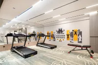 shanshuishenghua International Hotel
