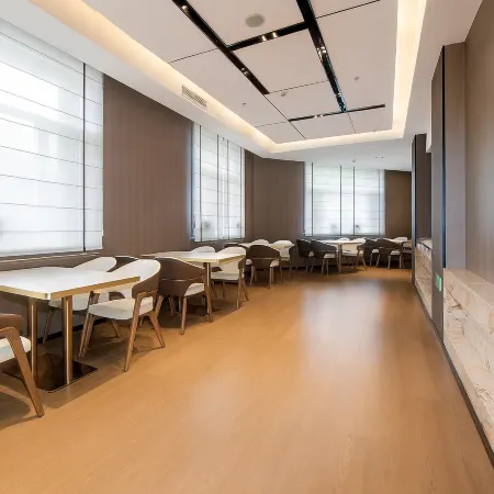 Jingfeng Wan Hao Hotel (Kunlun Plaza)