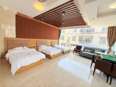 Huazhijia Hotel Hotels near Naozhou Island