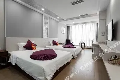 金迪大酒店（資陽北站店）