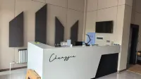 Chengjie Light Luxury Hotel