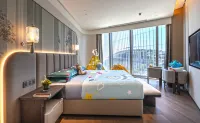 Jianguo Hotel·HUANQIU