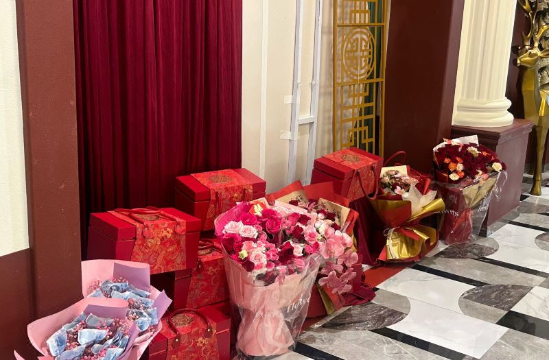 Xingshu Vacation Roaming Villa (Baishuizhai Jinxiu Xiangjiang Branch) photo 2