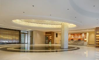 Vienna Hotel (Zhoushan Putuo Puxi Park Branch)