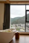 Zhuji·Jingbo Courtyard (Shangri-La Town, Branch) - Hot Tub