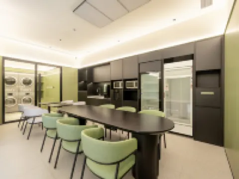 Hi Inn (Baoding Dingzhou Railway Station) Hotels in Dingzhou
