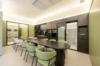 Hi Inn Hotel (Baoding Dingzhou Railway Station)