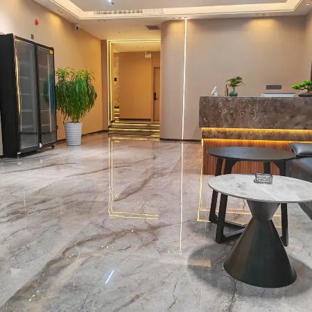 Kailu Lanting Hotel