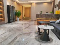 開魯瀾庭飯店