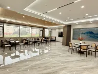 Xiankelai Xincheng Hotel (Qingzhou Ancient City) Hotels in Qingzhou