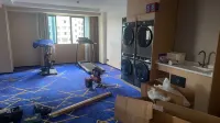 Zhiji Hotel (Le'an Sijiu Plaza)