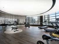 Ganzhou Wanda Yi Hotel Hotels in Ganzhou