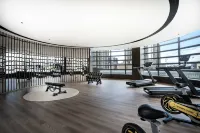 Ganzhou Wanda Yi Hotel