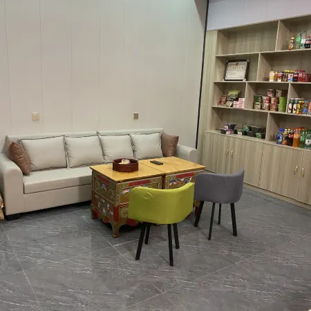 Litang Genie Yongkang Homestay