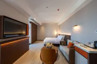 Des Hotel (Shantou Chenghai) Hotel in zona Mt. Tshan Scenic Resort