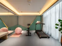 Liyi Hotel (Zunyi Conference Site Branch) Hotels in Zunyi