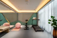 Liyi Hotel (Zunyi Conference Site Branch)