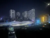 Mesi Sunset Pavilion (By North Lake)