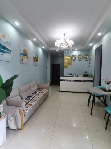 Yuehua Hotel (Train Station)