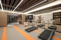 Park Moon Hotel (Fusui Chongzuo)