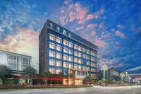 JI Hotel (Longnan Hui County Jinhui Avenue) Hotels in Hui County