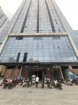 Qingning Homestay (Foreign Language and Trade College) 푸저우 외국어 무역 대학 주변 호텔