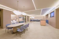 漢庭酒店（大連星海廣場會展中心店）