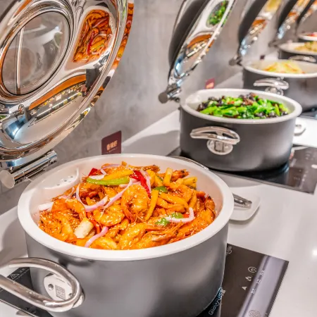 Home Inn Plus (Urumqi International Grand Bazaar)