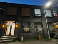 Lane to Inn (West Street Zhili Governor's Office Store) Hotels near Baoding Bus Changchengchang Station