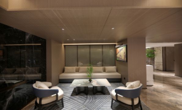 Days Hotel by Wyndham Zhengzhou Xinzheng International Airport