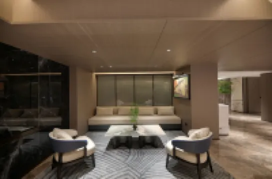 鄭州新鄭國際機場戴斯精選溫德姆飯店 新鄭住宿飯店